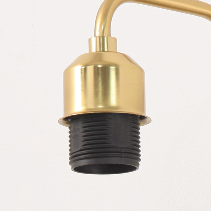 9 Inch Hilda 1-Light Wall Sconce Light