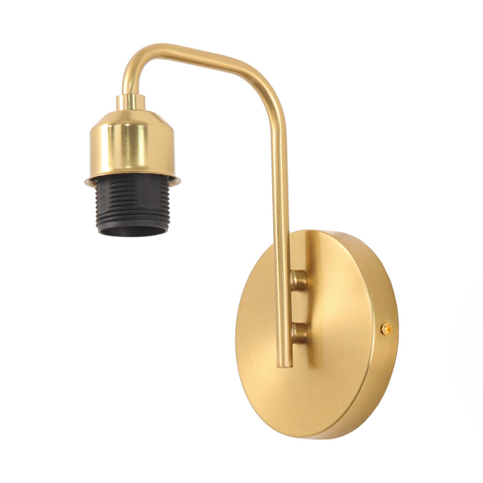 9 Inch Hilda 1-Light Wall Sconce Light