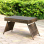 Outdoor & Patio Table and Chairs Set