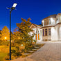 Solar Lighting
