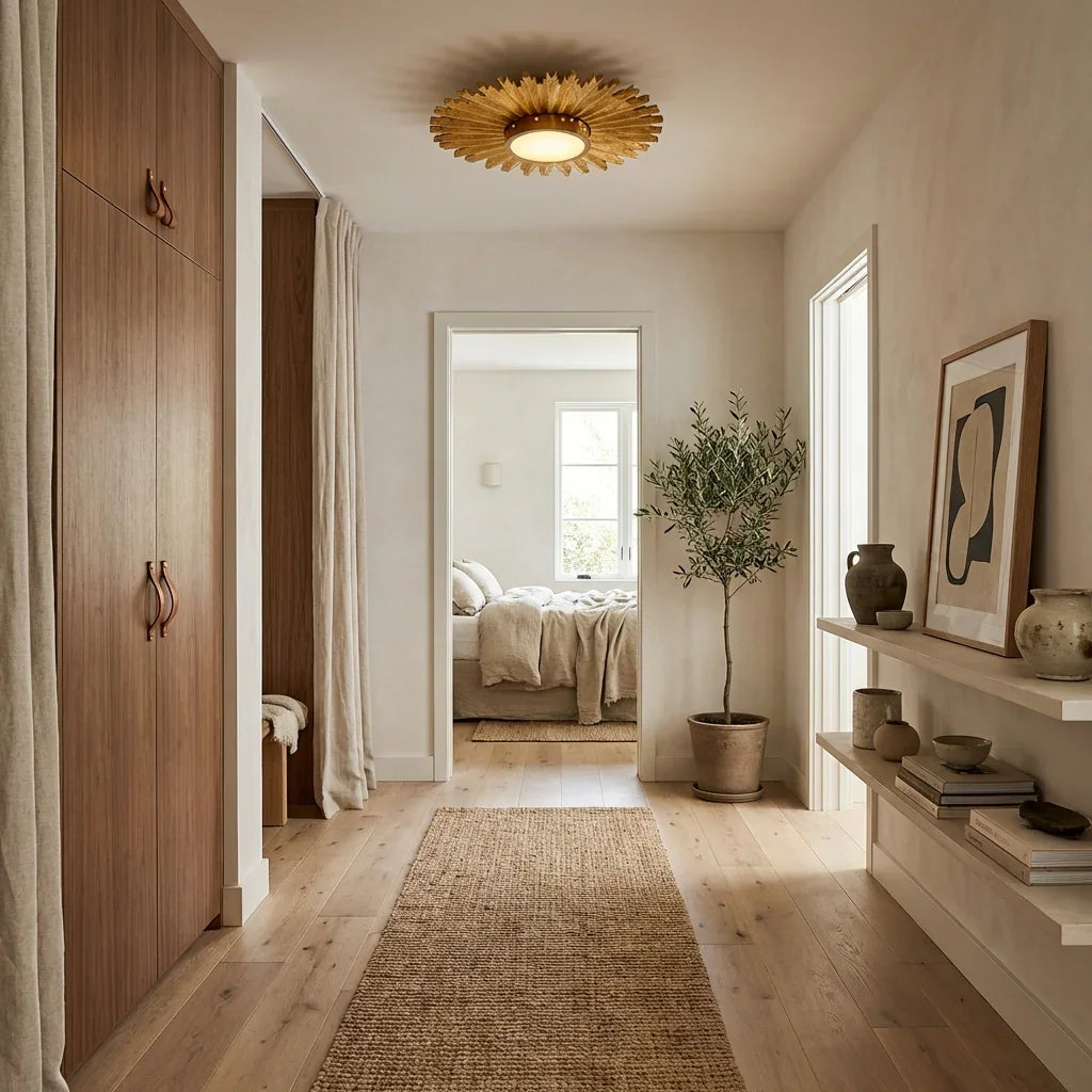 Modern Lights