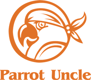 Parrot Uncle Pay for the F3513110V