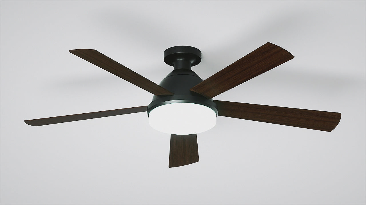Ventilador de techo Vaczon de 52