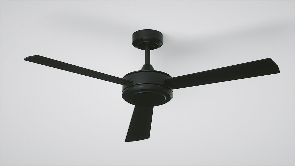 Ventilador de techo Vaczon de 52