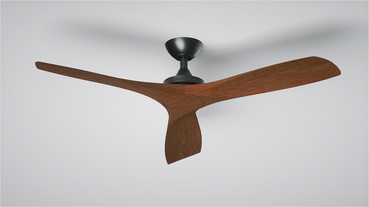 Ventilador de techo Jovie de 52