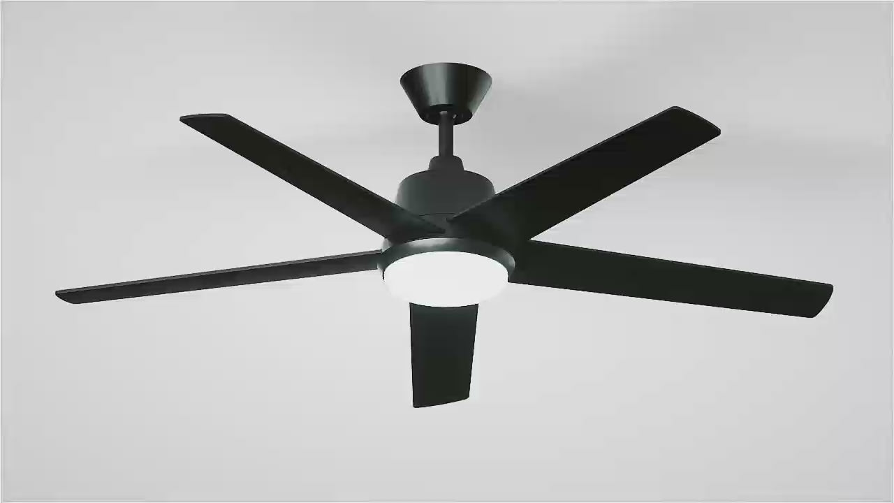 Ventilador de techo Vaczon de 52