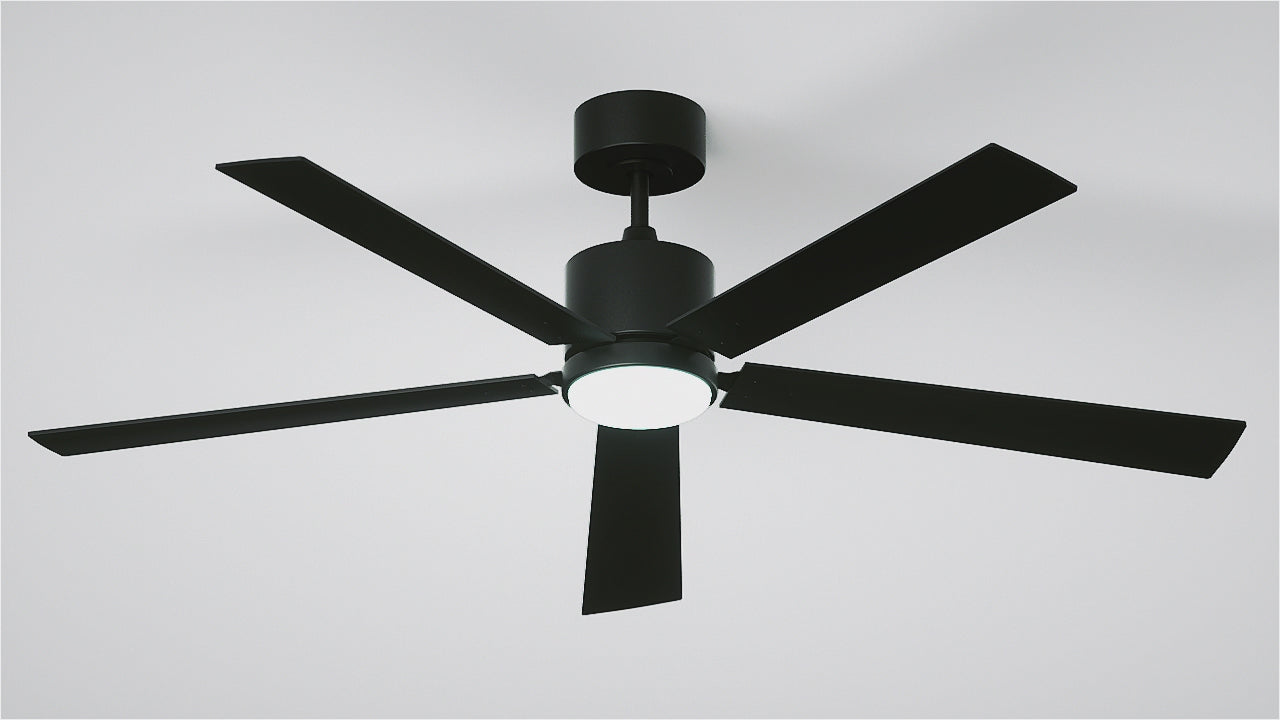 Ventilador de techo Vaczon de 56
