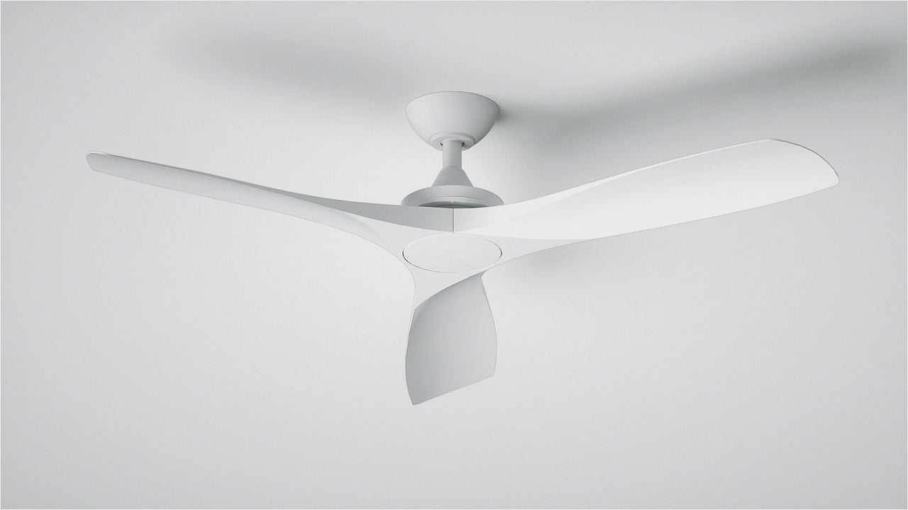 Ventilador de techo Jovie de 52