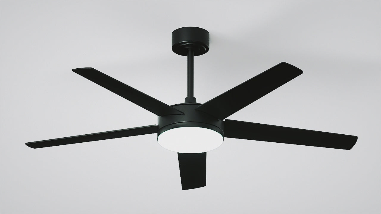 Ventilador de techo industrial Vaczon de 48