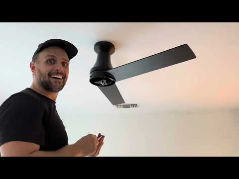 Ventilador de techo Vaczon de 48