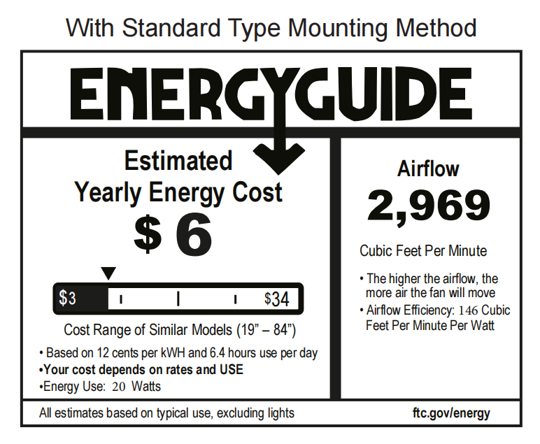 56 Inch Soft Brass Solid Wood Blades LED Ceiling Fan with Remote Control