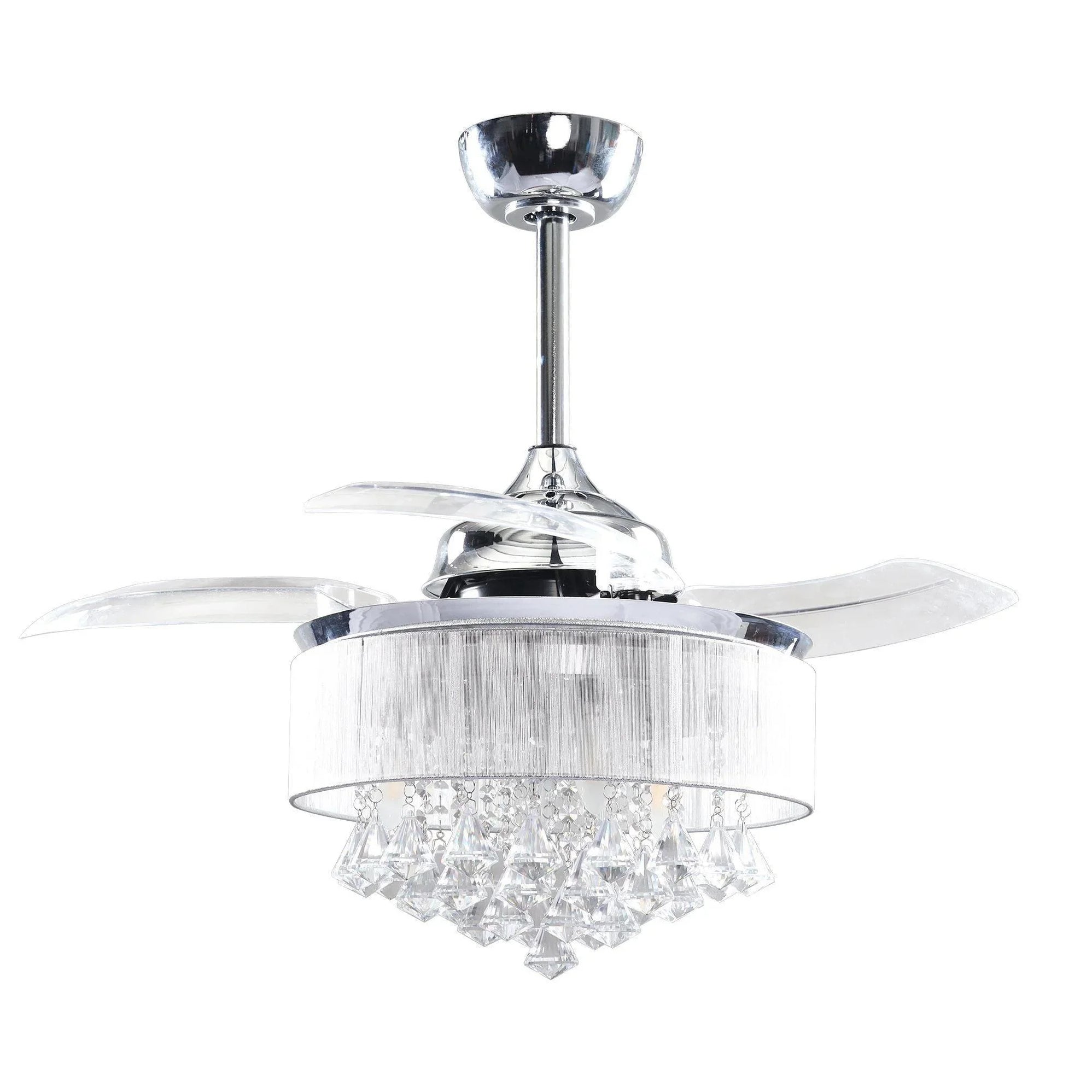 Bedroom Ceiling Fans & Best Bedroom Ceiling Fans with light | Parrot Uncle