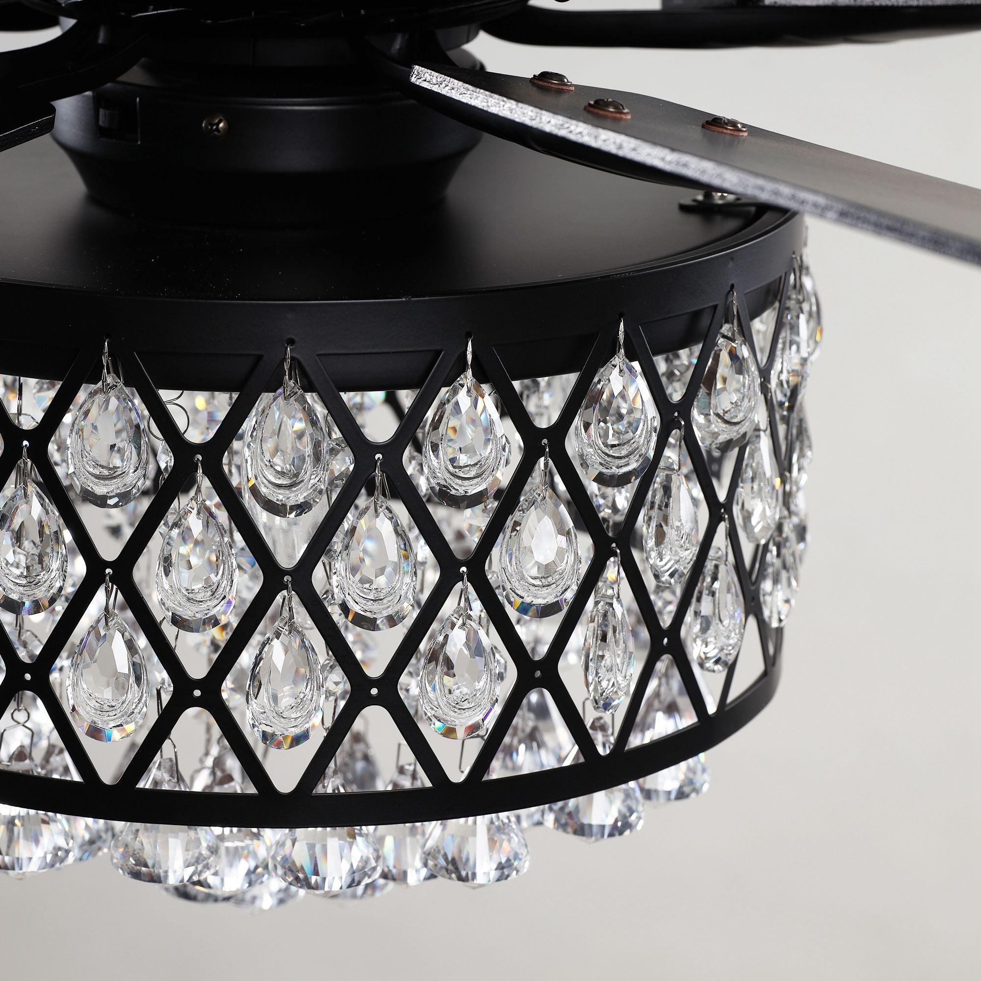 SonicDesign　D52R ceiling-fans-with-lights-hd-
