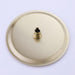 Brushed Gold Round Double Handle Dual Function Bathroom Shower Set - ParrotUncle